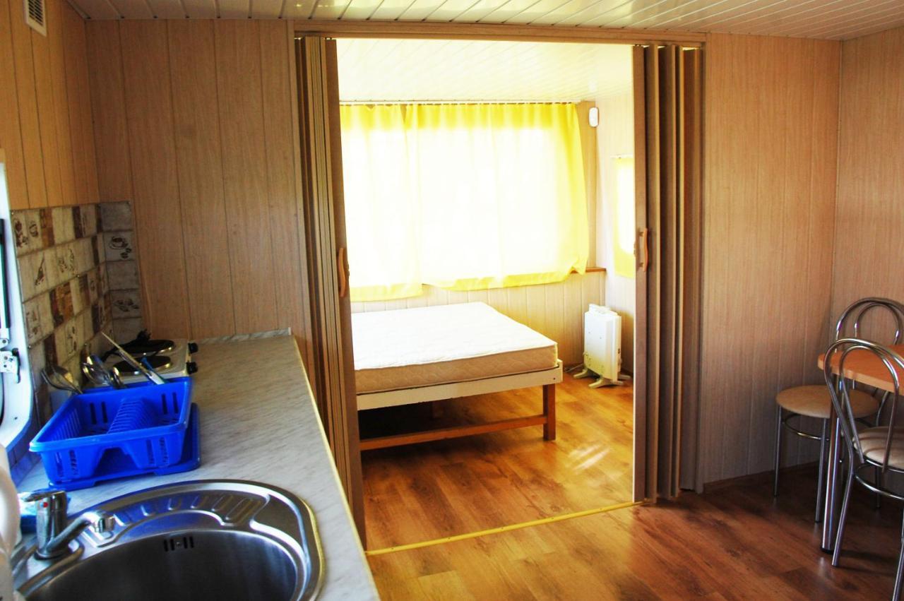 Osrodek Wypoczynkowy Ada Villa Mielno  Exterior foto