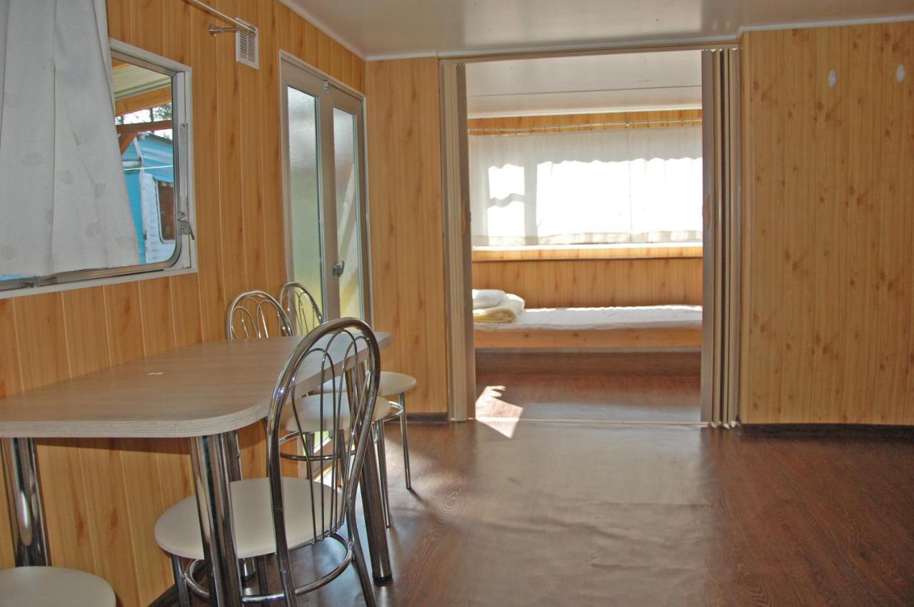 Osrodek Wypoczynkowy Ada Villa Mielno  Exterior foto