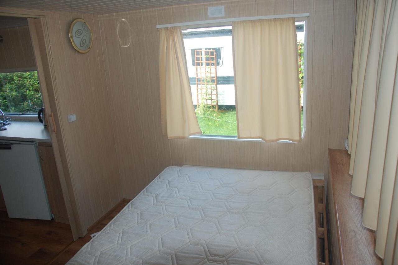 Osrodek Wypoczynkowy Ada Villa Mielno  Exterior foto